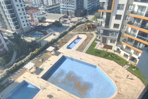 Daire 1+1 Mahmutlar, Antalya, Türkiye №214799 - 28