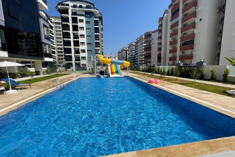 Apartment for sale  in Mahmutlar, Antalya, Turkey, 1 bedroom, 60m2, No. 214799 – photo 16