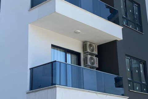 Apartment for sale  in Mahmutlar, Antalya, Turkey, 1 bedroom, 60m2, No. 214799 – photo 12