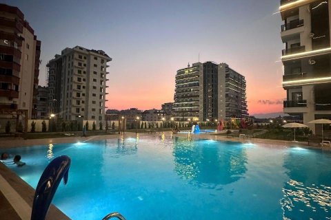 Apartment for sale  in Mahmutlar, Antalya, Turkey, 1 bedroom, 60m2, No. 214799 – photo 29