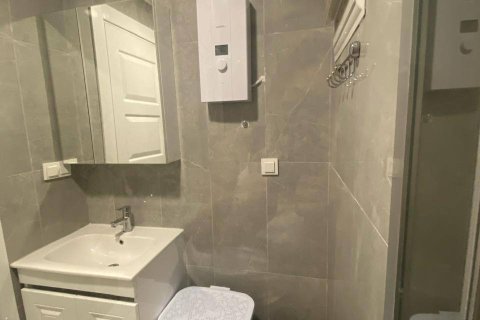 Apartment for sale  in Mahmutlar, Antalya, Turkey, 1 bedroom, 60m2, No. 214799 – photo 11