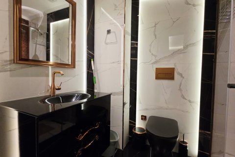 Tom  i Alanya, Antalya, Tyrkiet Nr. 214798 - 22