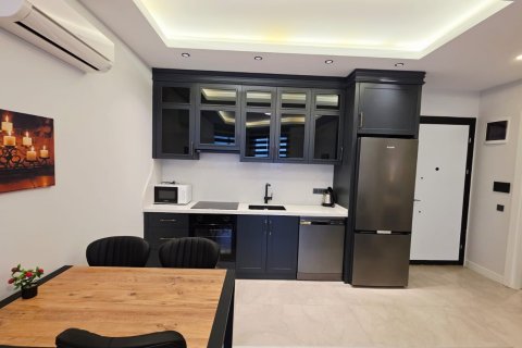 Tom  i Alanya, Antalya, Tyrkiet Nr. 214798 - 16