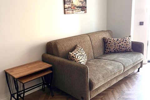 Продажа земельного участка  в Аланье, Анталье, Турция, 54м2, №214798 – фото 6