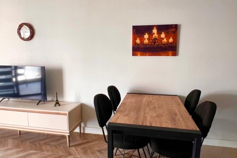 Продажа земельного участка  в Аланье, Анталье, Турция, 54м2, №214798 – фото 5