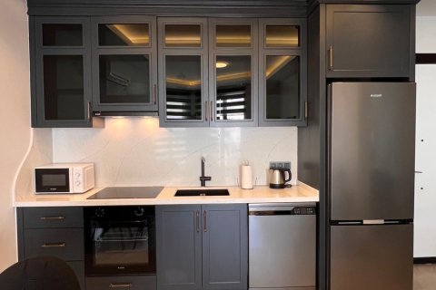 Продажа земельного участка  в Аланье, Анталье, Турция, 54м2, №214798 – фото 2