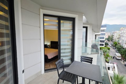 Tom  i Alanya, Antalya, Tyrkiet Nr. 214798 - 26