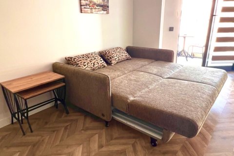 Продажа земельного участка  в Аланье, Анталье, Турция, 54м2, №214798 – фото 7