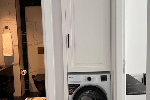 Продажа земельного участка  в Аланье, Анталье, Турция, 54м2, №214798 – фото 15