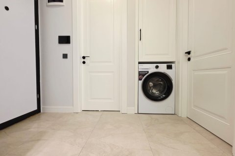 Tom  i Alanya, Antalya, Tyrkiet Nr. 214798 - 23