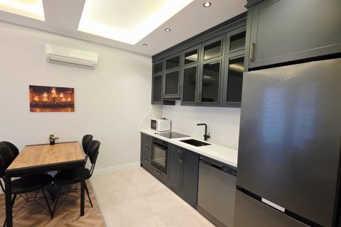 Tom  i Alanya, Antalya, Tyrkiet Nr. 214798 - 17