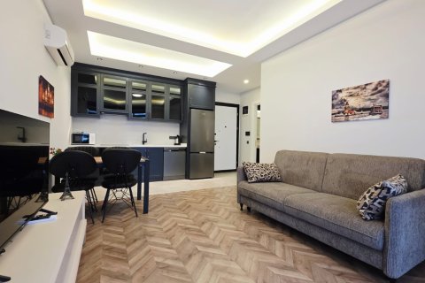 Tom  i Alanya, Antalya, Tyrkiet Nr. 214798 - 13