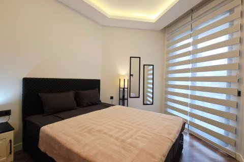 Tom  i Alanya, Antalya, Tyrkiet Nr. 214798 - 20