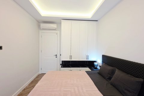 Tom  i Alanya, Antalya, Tyrkiet Nr. 214798 - 19