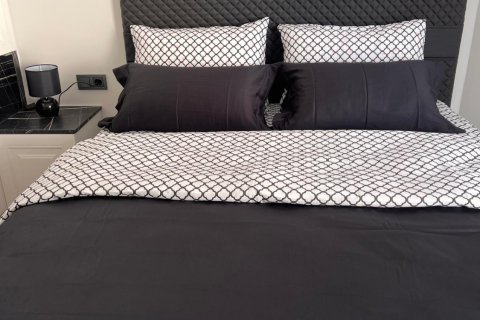 Продажа земельного участка  в Аланье, Анталье, Турция, 54м2, №214798 – фото 13