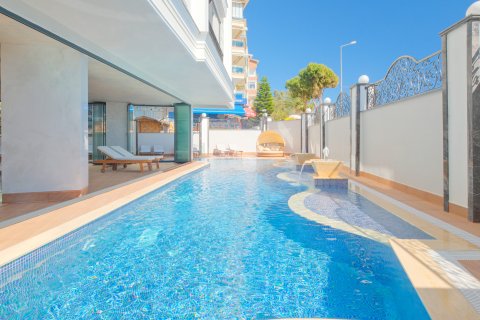 Продажа земельного участка  в Аланье, Анталье, Турция, 54м2, №214798 – фото 23