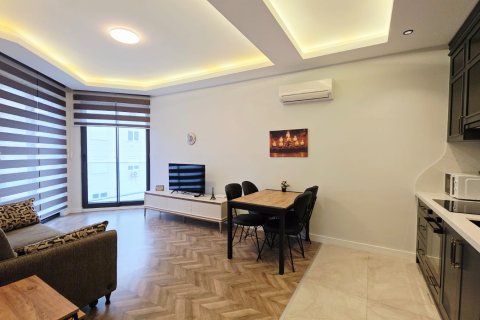 Tom  i Alanya, Antalya, Tyrkiet Nr. 214798 - 15