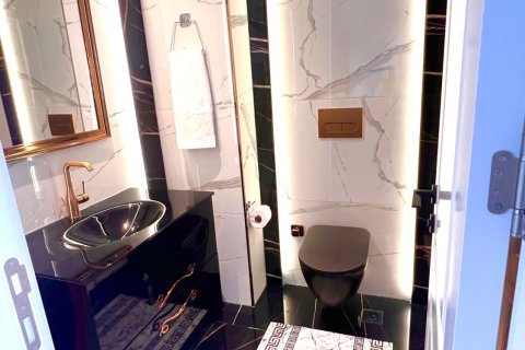 Продажа земельного участка  в Аланье, Анталье, Турция, 54м2, №214798 – фото 14