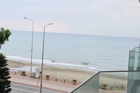 Tom  i Alanya, Antalya, Tyrkiet Nr. 214798 - 24