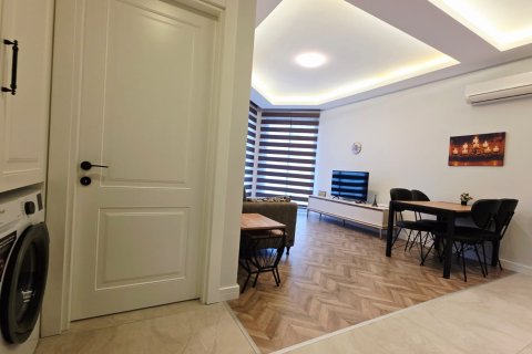 Tom  i Alanya, Antalya, Tyrkiet Nr. 214798 - 21