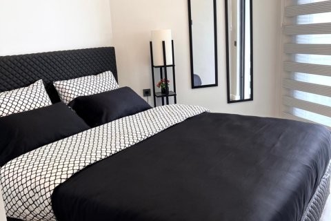 Продажа земельного участка  в Аланье, Анталье, Турция, 54м2, №214798 – фото 12