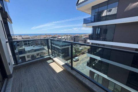 Leilighet  i Alanya, Antalya, Tyrkia Nr. 214801 - 8