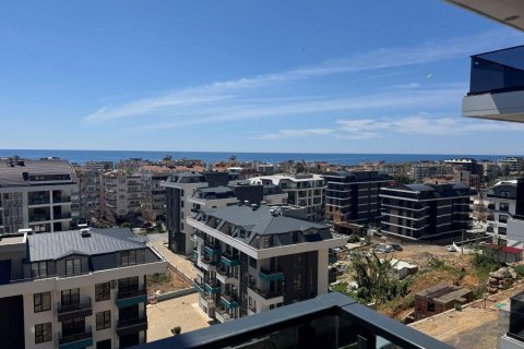 Leilighet  i Alanya, Antalya, Tyrkia Nr. 214801 - 9