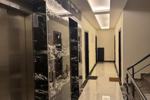 Leilighet  i Alanya, Antalya, Tyrkia Nr. 214801 - 10