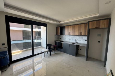 Leilighet  i Alanya, Antalya, Tyrkia Nr. 214801 - 2
