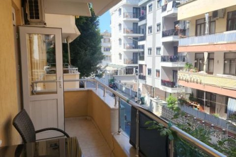 Wohnung  in Alanya, Antalya, Türkei Nr. 214800 - 7
