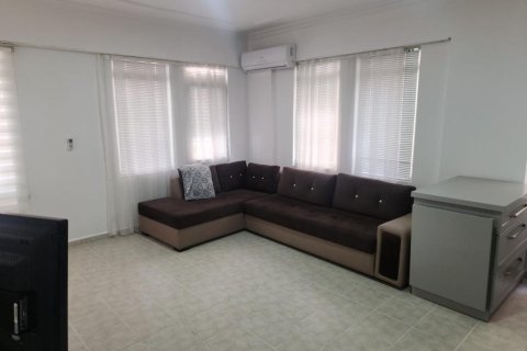Wohnung  in Alanya, Antalya, Türkei Nr. 214800 - 2