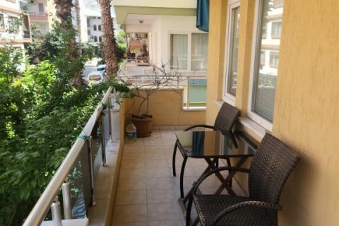 Wohnung  in Alanya, Antalya, Türkei Nr. 214800 - 6