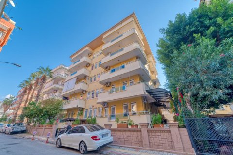 Wohnung  in Alanya, Antalya, Türkei Nr. 214800 - 1