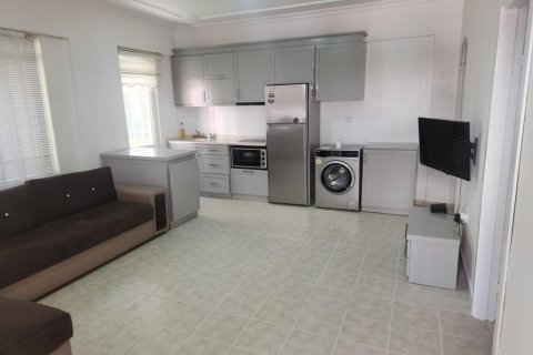 Wohnung  in Alanya, Antalya, Türkei Nr. 214800 - 3