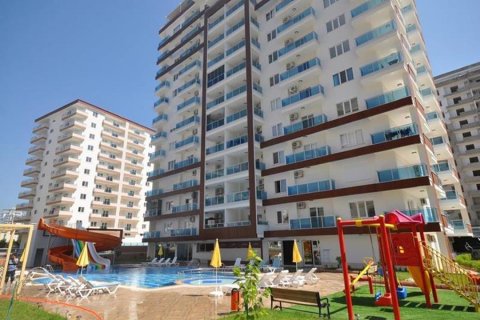 1+1 Wohnung in Mahmutlar, Antalya, Türkei Nr. 214797 - 17