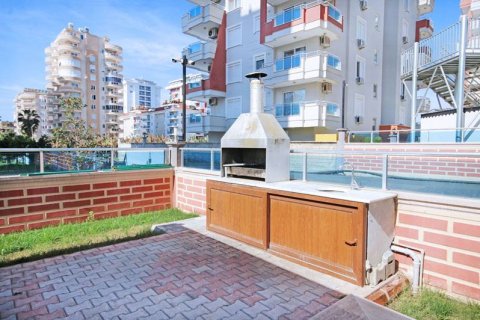 1+1 Wohnung in Mahmutlar, Antalya, Türkei Nr. 214797 - 20
