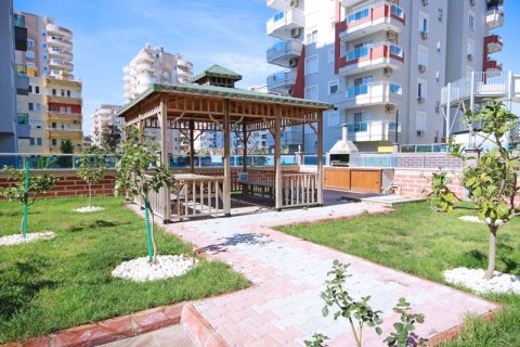 1+1 Wohnung in Mahmutlar, Antalya, Türkei Nr. 214797 - 19