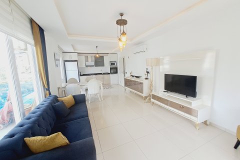 1+1 Wohnung in Mahmutlar, Antalya, Türkei Nr. 214797 - 4