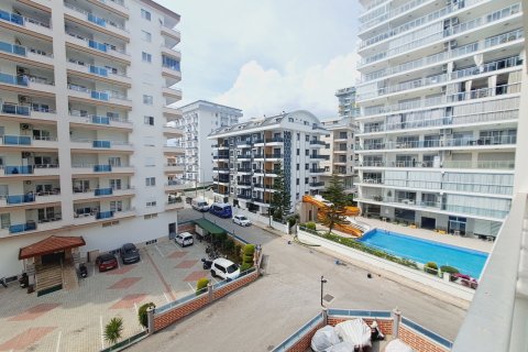 1+1 Wohnung in Mahmutlar, Antalya, Türkei Nr. 214797 - 13