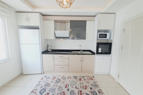 1+1 Wohnung in Mahmutlar, Antalya, Türkei Nr. 214797 - 2