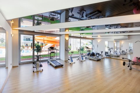 1+1 Wohnung in Mahmutlar, Antalya, Türkei Nr. 214797 - 28