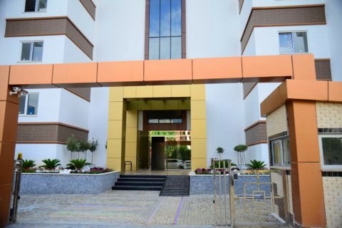 1+1 Wohnung in Mahmutlar, Antalya, Türkei Nr. 214797 - 21