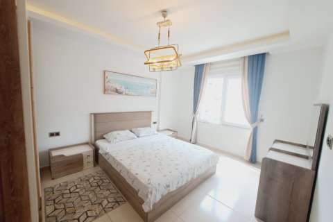 1+1 Wohnung in Mahmutlar, Antalya, Türkei Nr. 214797 - 6
