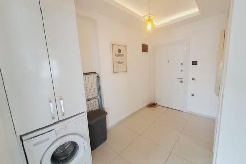 1+1 Wohnung in Mahmutlar, Antalya, Türkei Nr. 214797 - 10