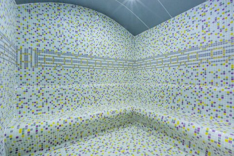 1+1 Wohnung in Mahmutlar, Antalya, Türkei Nr. 214797 - 27