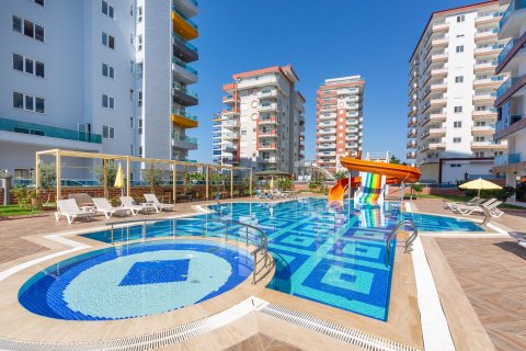 1+1 Wohnung in Mahmutlar, Antalya, Türkei Nr. 214797 - 15