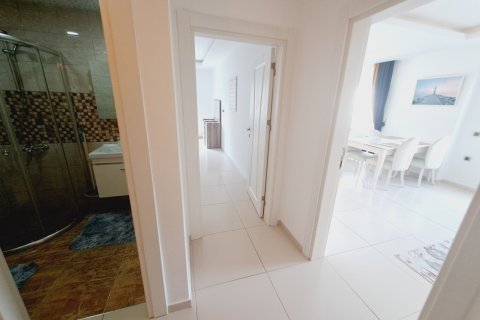 1+1 Wohnung in Mahmutlar, Antalya, Türkei Nr. 214797 - 5