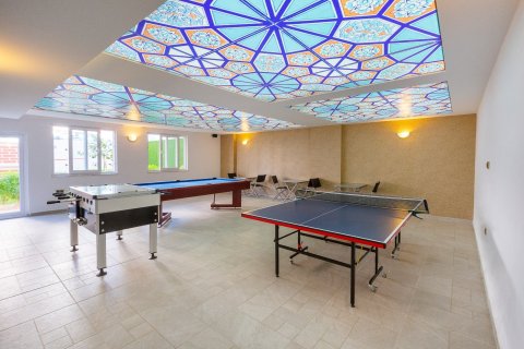 1+1 Wohnung in Mahmutlar, Antalya, Türkei Nr. 214797 - 23