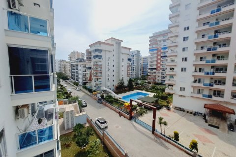 1+1 Wohnung in Mahmutlar, Antalya, Türkei Nr. 214797 - 14