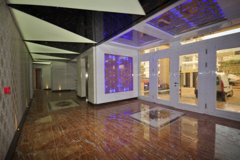 1+1 Wohnung in Mahmutlar, Antalya, Türkei Nr. 214797 - 22